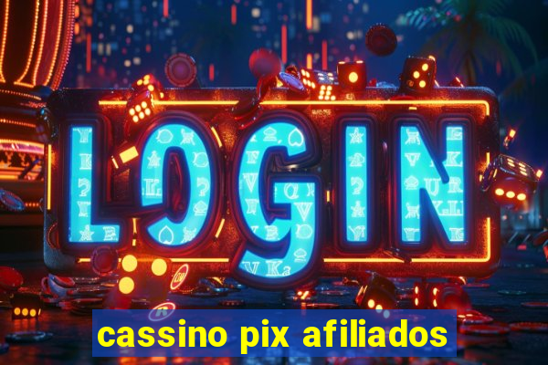 cassino pix afiliados